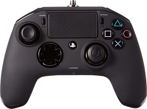 Nacon Revolution Pro Wired Controller (w/ all accessories), B